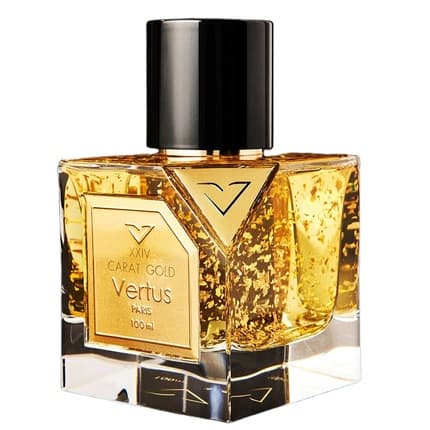 Virtues XXIV Carat Gold - Eau de Parfum Spray 100ml