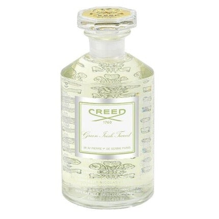 Creed Green Irish Tweed Pour Homme Eau de parfum  Flacon Splash 8.4oz, 1oz équivaut à 30ml 250ml Creed