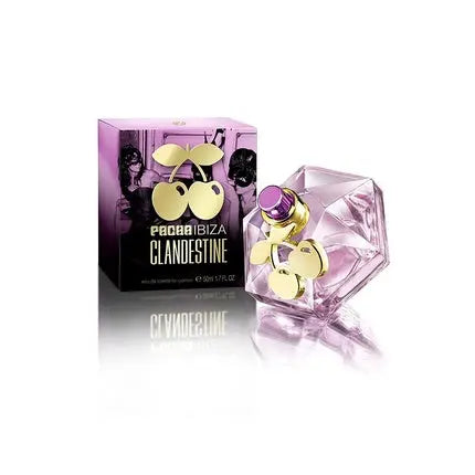 Pacha Ibiza Clandestine Eau de Toilette for Women 50ml Pacha