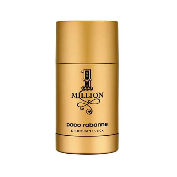 Paco Rabanne 1 Million Deodorant Stick For Men 75ml Paco Rabanne