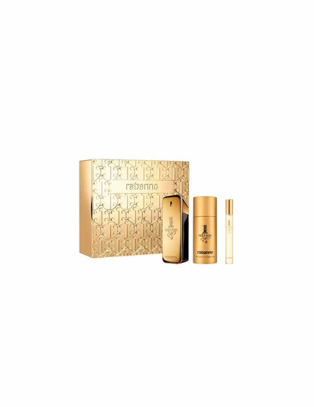 Paco Rabanne 1 Million Eau De Toilette 100ml Paco Rabanne