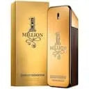 Paco Rabanne 1 Million Eau De Toilette Spray 50ml Paco Rabanne