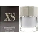 Paco Rabanne Black XS Eau de Toilette Pour Homme 100ml Paco Rabanne