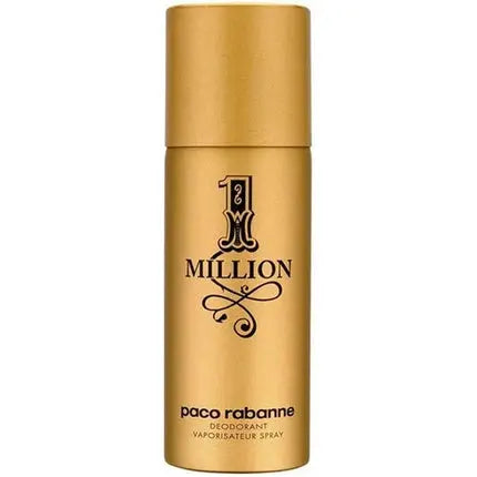 Paco Rabanne Deodorant Spray 150ml Paco Rabanne