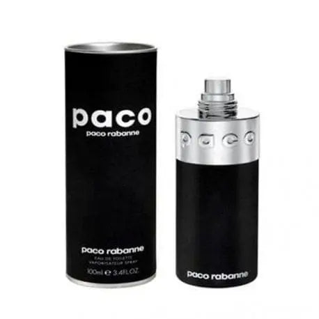 Paco Rabanne Eau de Toilette Spray Unisex 100ml Paco Rabanne