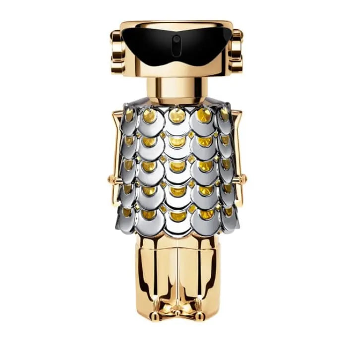 Paco Rabanne Fame Eau De Parfum  Spray 80ml Paco Rabanne