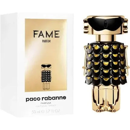 Paco Rabanne Fame Parfum  50ml Paco Rabanne