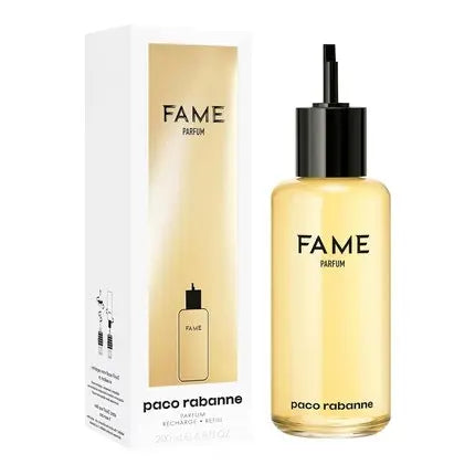 Paco Rabanne Fame Parfum  Spray pour femme Paco Rabanne