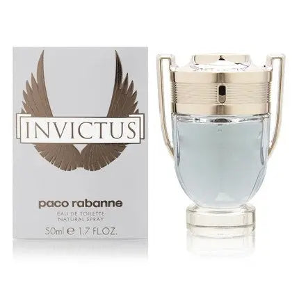 Paco Rabanne Invictus Eau de Toilette 50ml Paco Rabanne