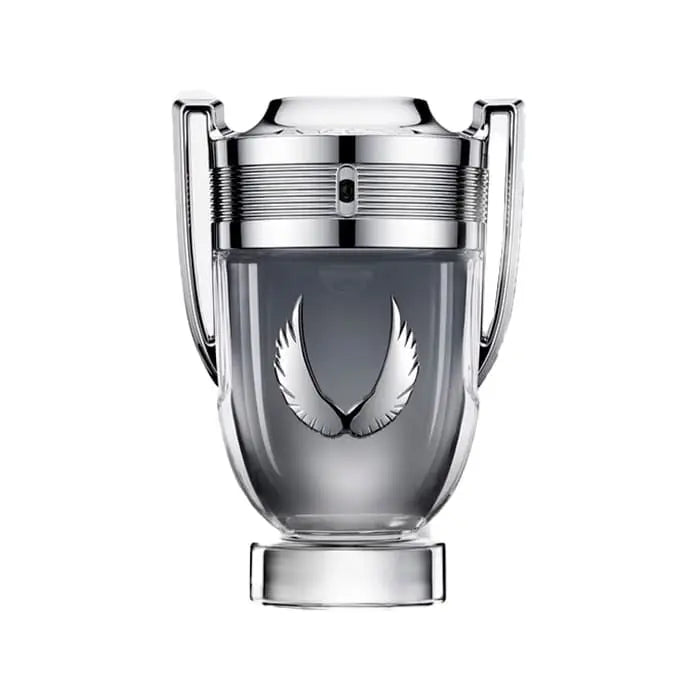 Paco Rabanne Invictus Platinum Eau de Parfum spray 200ml Paco Rabanne