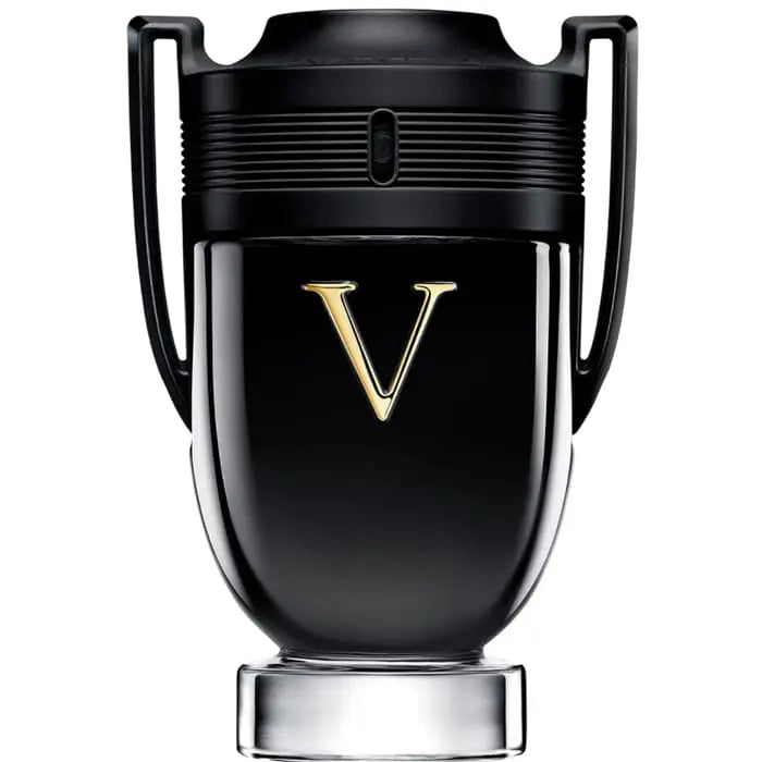 Paco Rabanne Invictus Victory Eau De Parfum Extreme Natural Spray 100ml Vanilla Paco Rabanne