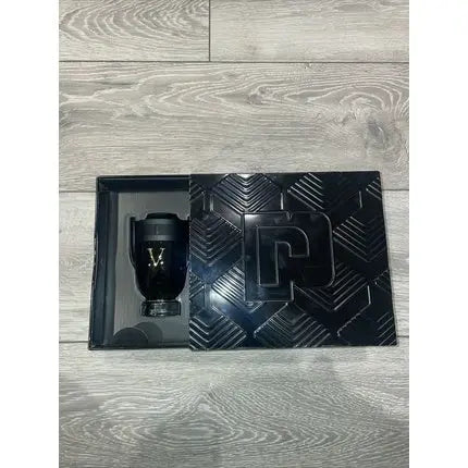 Paco Rabanne Invictus Victory Gift Set  - 100ml Eau de Parfum And 150ml Deodorant Spray Paco Rabanne