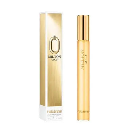 Paco Rabanne Million Gold Eau De Parfum Intense - 10ml Vaporizer Paco Rabanne