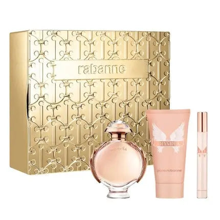 Paco Rabanne Olympea Eau De Parfum Gift Set - 50ml Paco Rabanne