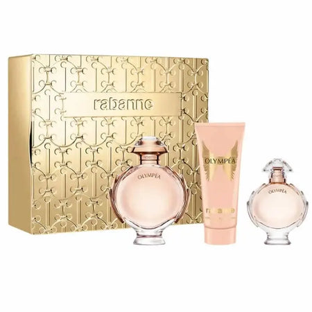 Paco Rabanne Olympea Eau De Parfum Spray 80 Ml Paco Rabanne