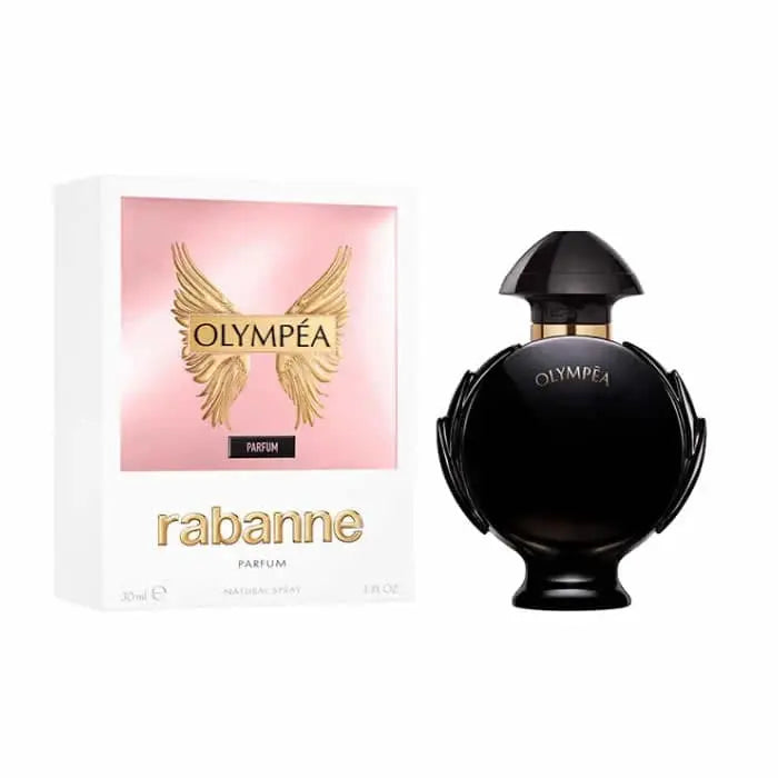 Paco Rabanne Olympea Parfum 30ML - Femme's Fragrance Paco Rabanne