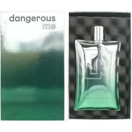 Paco Rabanne Pacollection Dangerous Me Eau De Parfum 62ml Paco Rabanne