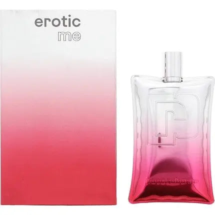 Paco Rabanne Pacollection Erotic Me Eau De Parfum 62ml Paco Rabanne