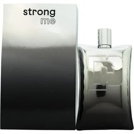 Paco Rabanne Pacollection Strong Me Eau De Parfum 62ml Paco Rabanne