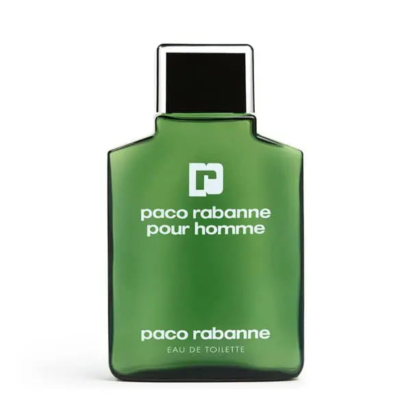 Paco Rabanne  Pour Homme Eau De Toilette Pour Homme 100ml Paco Rabanne