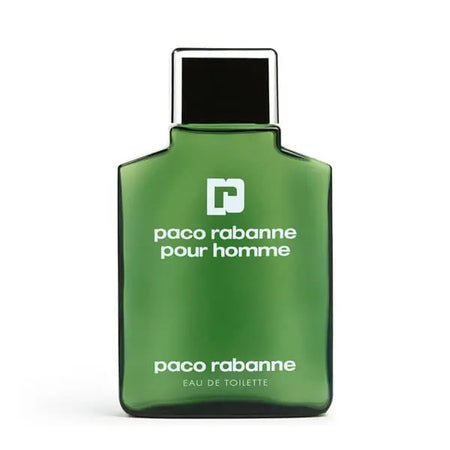 Paco Rabanne Pour Homme Eau De Toilette Splash Spray 200mL - Floral Paco Rabanne