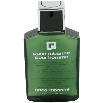 Paco Rabanne - Pour Homme Tester - 100ml