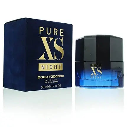 Paco Rabanne Pure XS Night Eau de Parfum 50ml Paco Rabanne