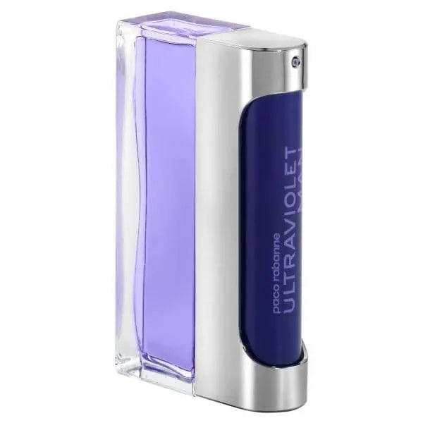 Paco Rabanne Ultraviolet Eau de Toilette Spray Pour Homme 100.5ml Paco Rabanne