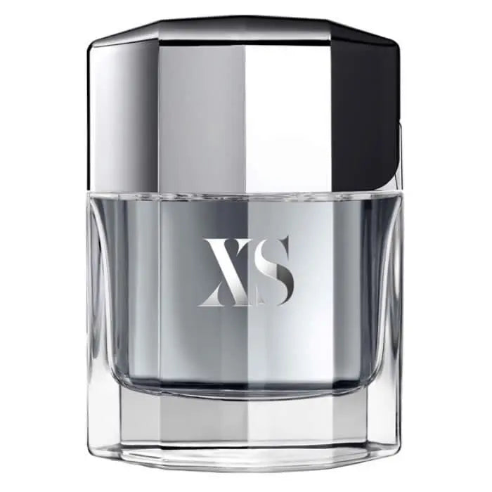 Paco Rabanne XS Eau de Toilette Spray 100ml Paco Rabanne