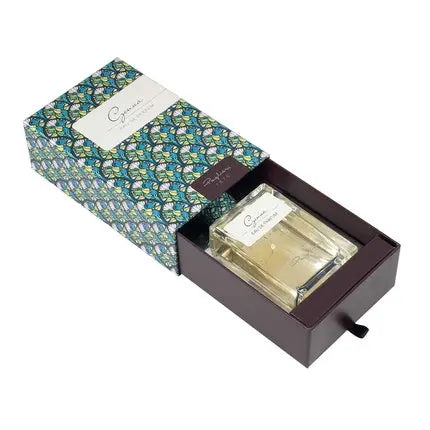 Paglieri 1876 Genua Unisex Eau de Parfum Spray 100ml Paglieri