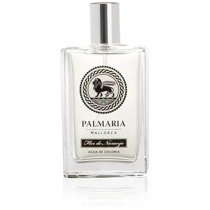 Palmaria Mallorca Orange Blossom Eau de Cologne 100ml Varios