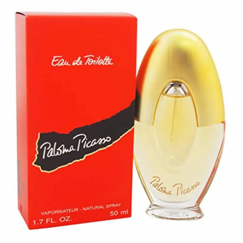 Paloma Picasso Mon Parfum Eau de toilette  Spray 50ml Paloma Picasso