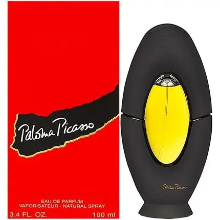 Paloma Picasso Women's Eau De Parfum 100ml Paloma Picasso