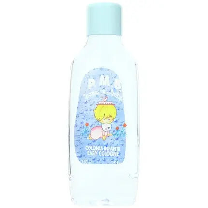 Para Mi Bebe Splash Cologne for Boys 25 Fl Oz Para Mi Bebe