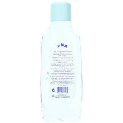 Para Mi Bebe Splash Cologne for Boys 25 Fl Oz Para Mi Bebe