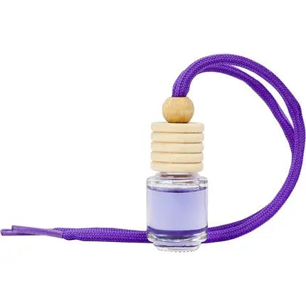 Paradise Scents Lavender Perfume Bottle to Hang 7ml Paradise Scents