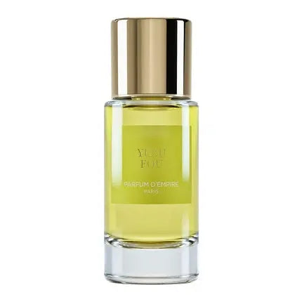 Parfum D'empire Yuzu Fou Eau De Parfum Spray 50ml Parfum D'Empire