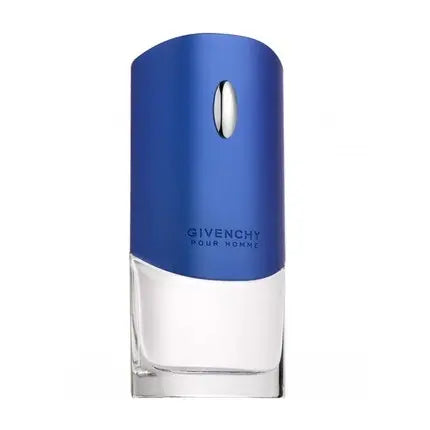 Parfum Givenchy  Pour Homme Blue Label Eau De Toilette Spray 100ml Givenchy