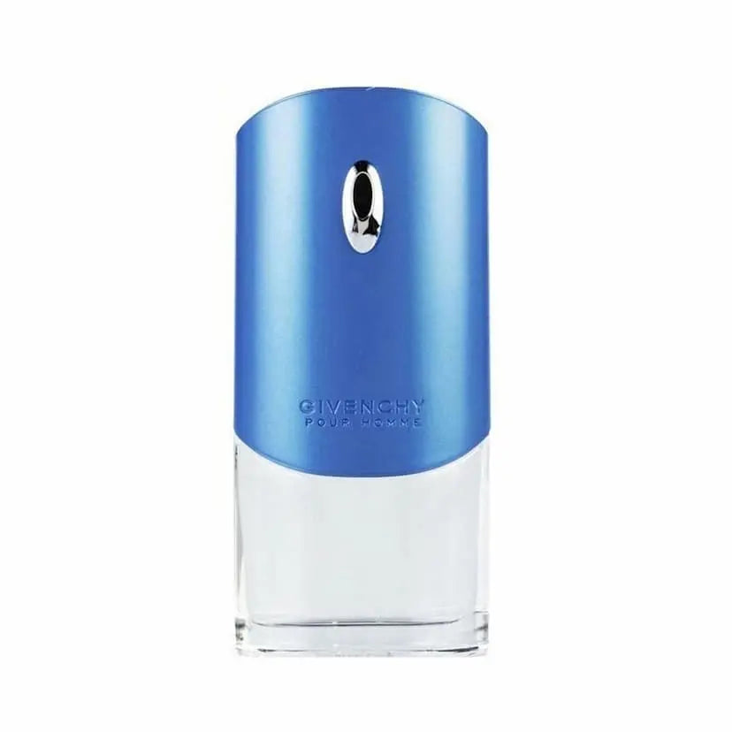 Parfum Givenchy  Pour Homme Blue Label Eau De Toilette Spray 100ml Givenchy