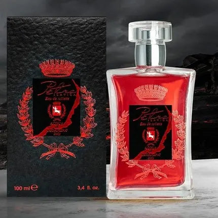 Parfum Perfume for Man Acqua Di Taormina Petra Lavica Homme 100ml EDT 3.4oz Eau de Toilette Spray Original