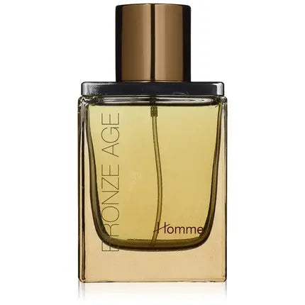 Parfum de France Bronze Age Homme Eau de Toilette Spray 100ml Parfums De France