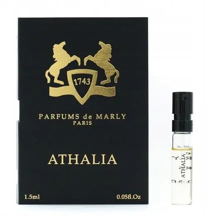 Parfums De Marly Athalia Eau De Parfum Spray 15ml Parfums De Marly