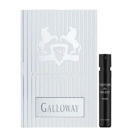 Parfums De Marly Galloway Eau De Parfum Spray 15ml Parfums De Marly