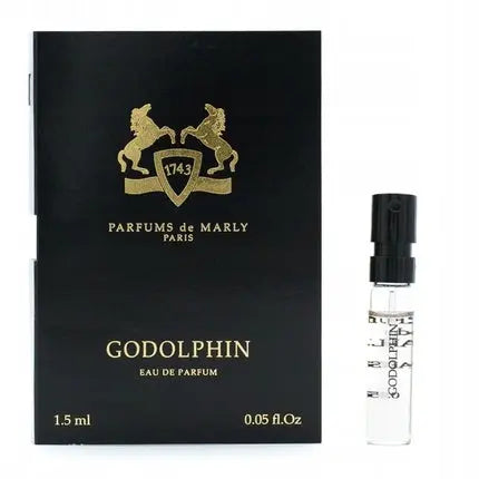 Parfums De Marly Godolphin Eau De Parfum Spray 15ml Parfums De Marly