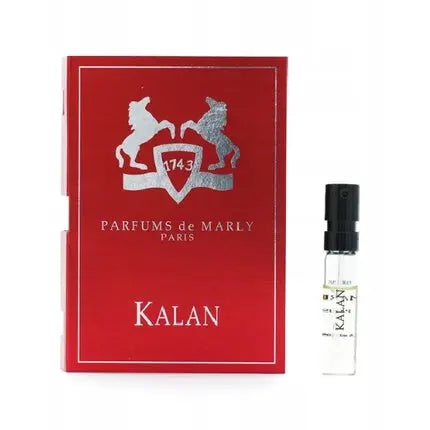 Parfums De Marly Kalan Eau De Parfum Spray 15ml Parfums De Marly