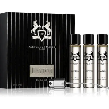 Parfums De Marly Layton set - Unisex Fragrance Parfums De Marly