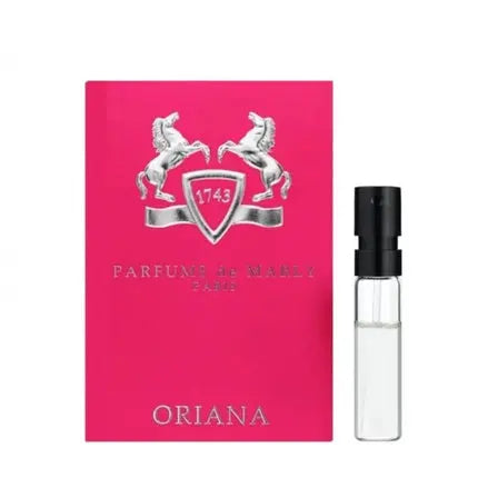 Parfums De Marly Oriana Eau De Parfum Spray 15ml Parfums De Marly