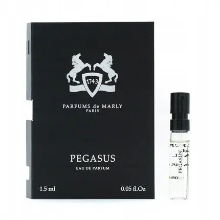 Parfums De Marly Pegasus Eau De Parfum Spray 15ml Parfums De Marly