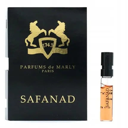 Parfums De Marly Safanad Eau De Parfum Spray 15ml Parfums De Marly