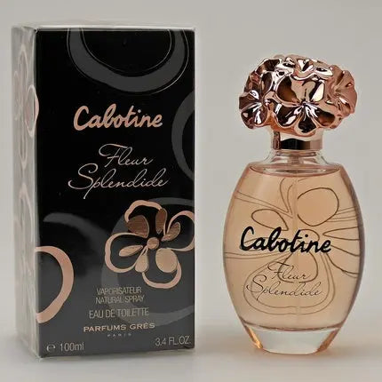 Parfums Gres Cabotine Fleur Splendide EDT Spray 100ml Gres